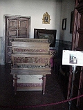 Felipe Ii Piano